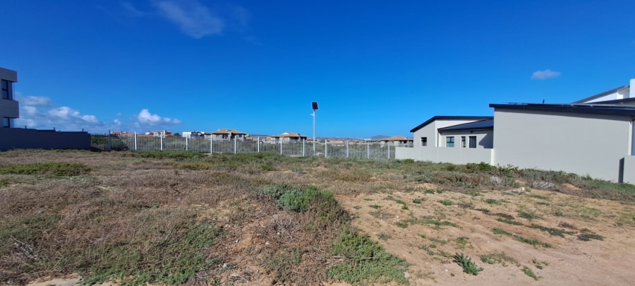 0 Bedroom Property for Sale in Sunset Estate Western Cape